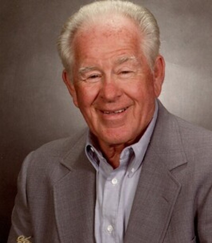 Donnie F. Kimmel