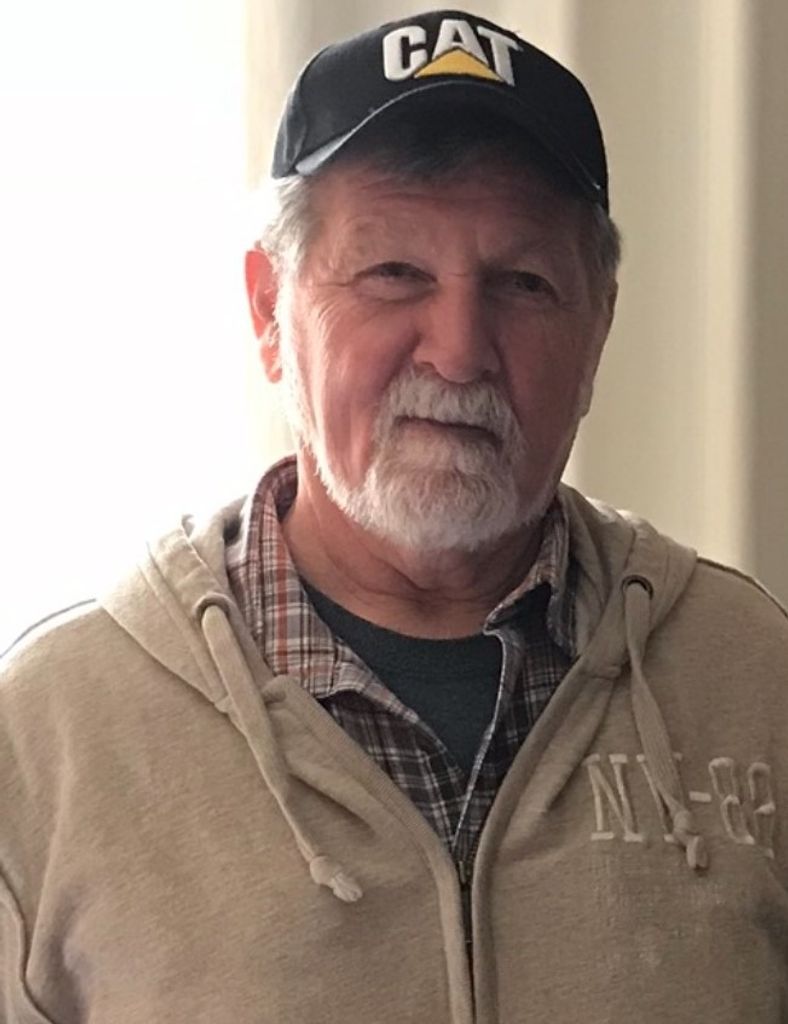 Dale  Edward Gray Profile Photo