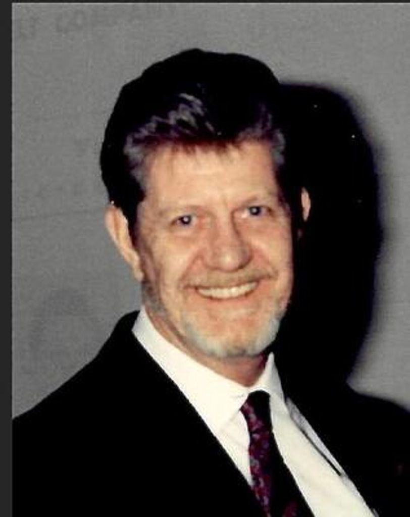 Walter Eugene Wilson Profile Photo