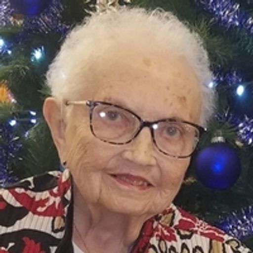 Agnes Grace Schmiesing Profile Photo