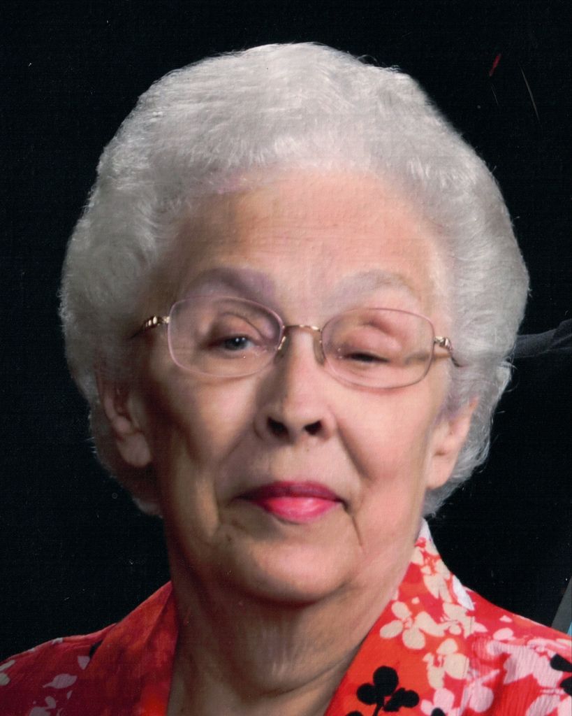 Donna Rose Martin Profile Photo