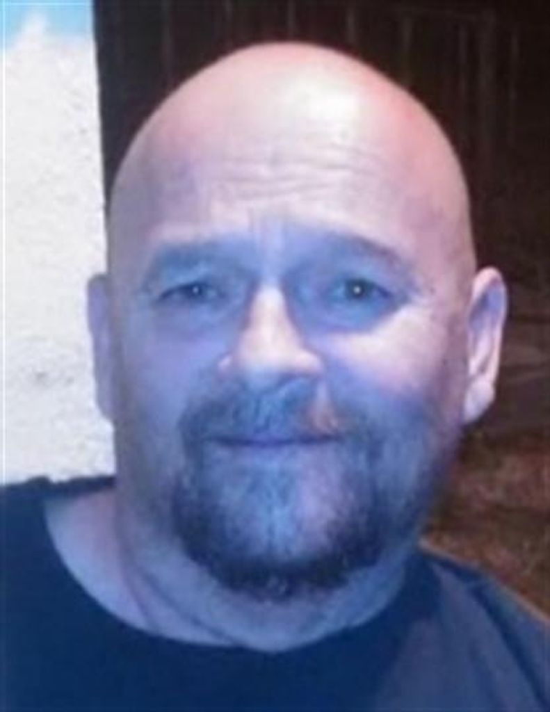 Michael Anthony Rios Profile Photo