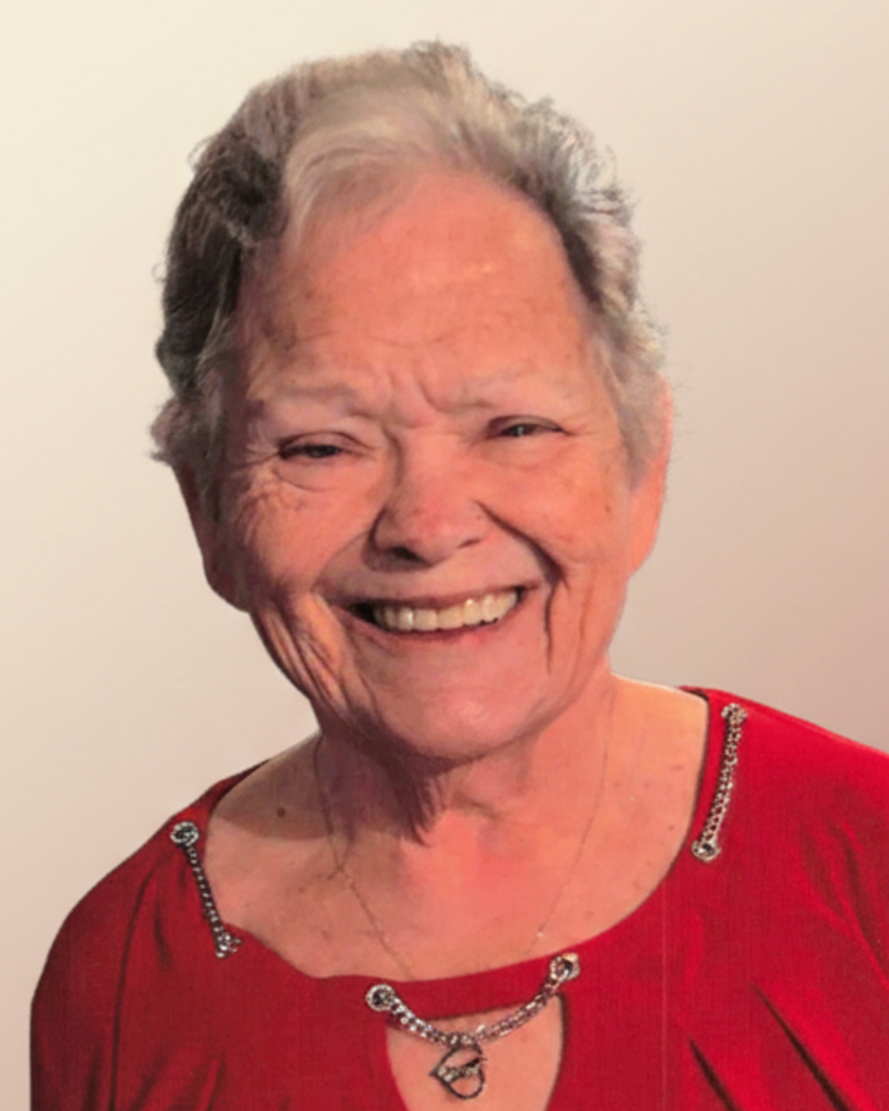 Phyllis June Merritt