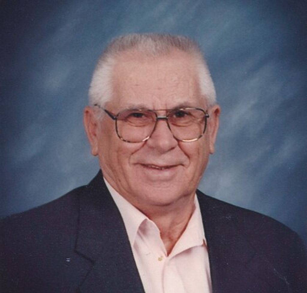 John "Jay" Rhodes Profile Photo