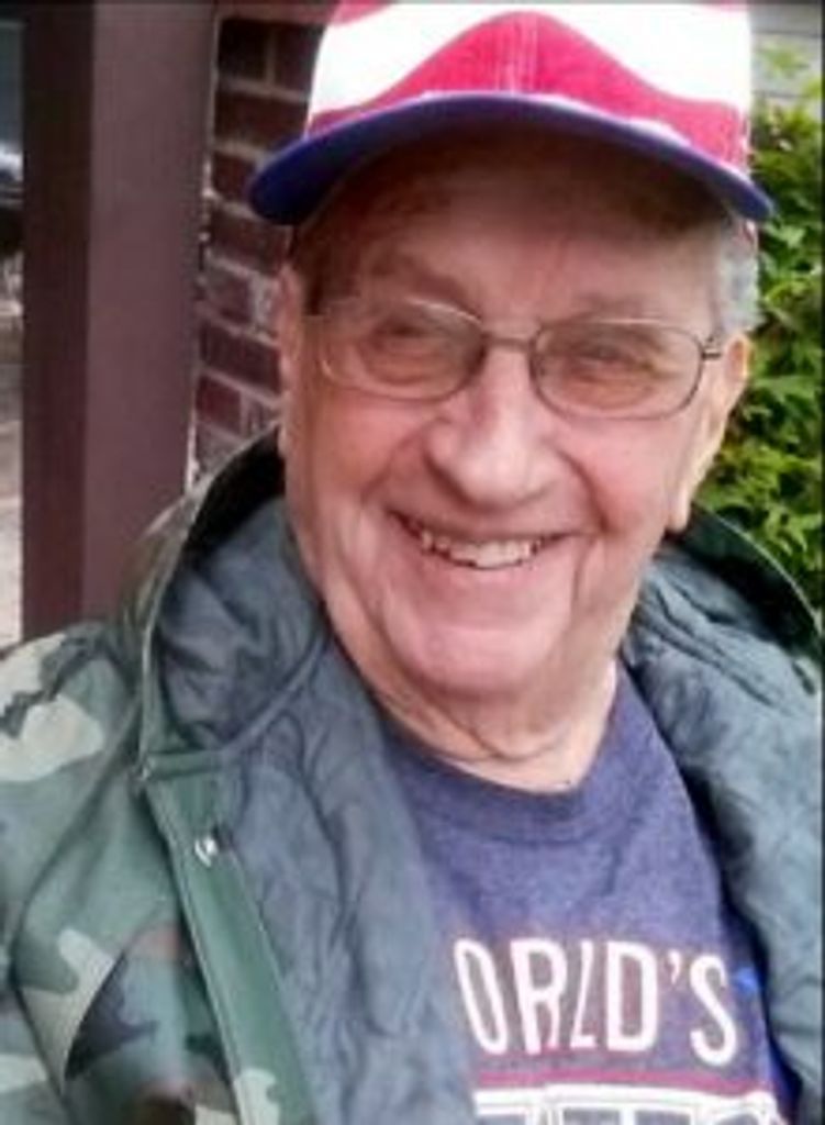 Jack D. Gamble Profile Photo