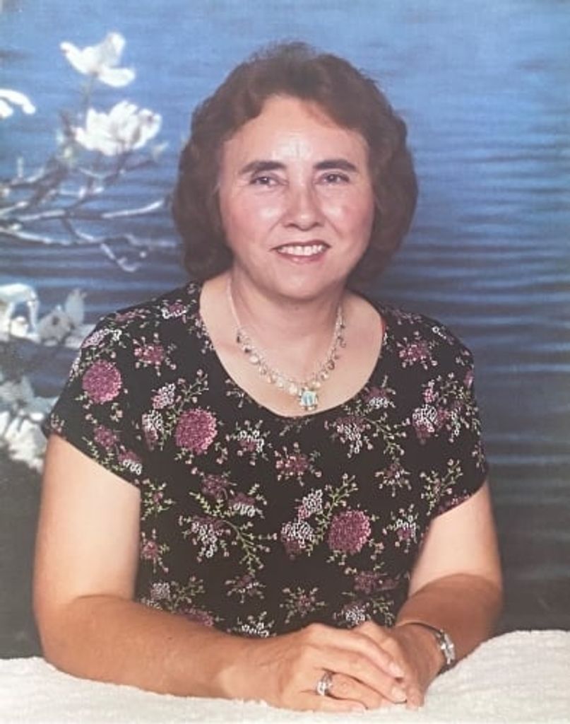 Margaret Mildred Barella