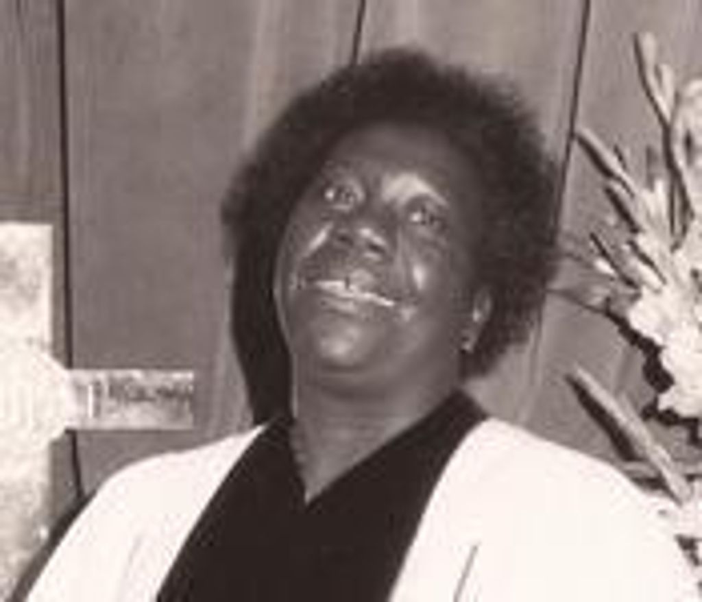 Peggye Louise Backman