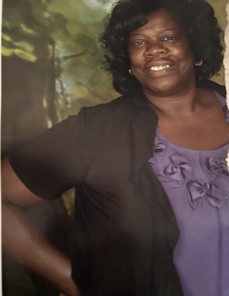 Lillie Bell James Profile Photo