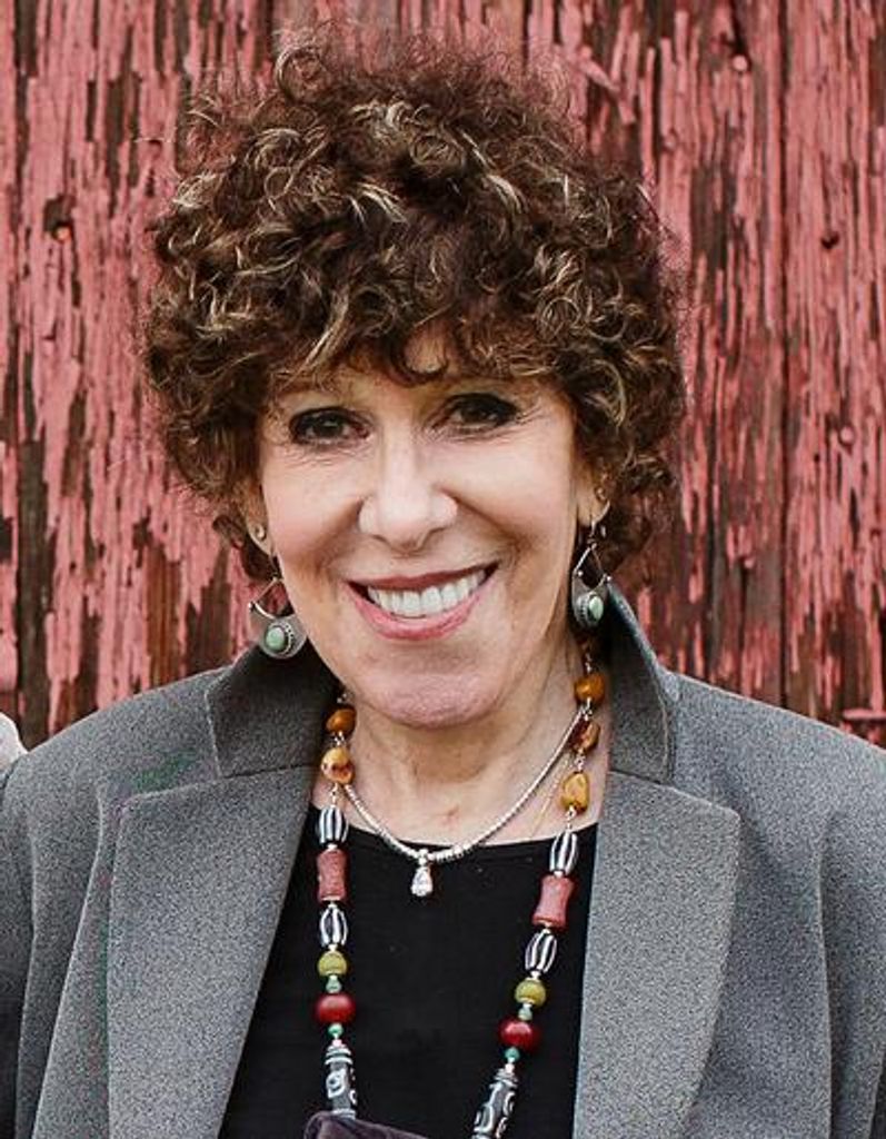 Robin Z. Garber Profile Photo