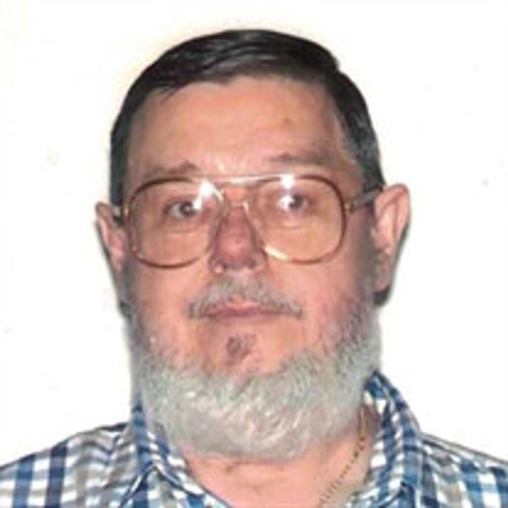 Andrew James Rogers