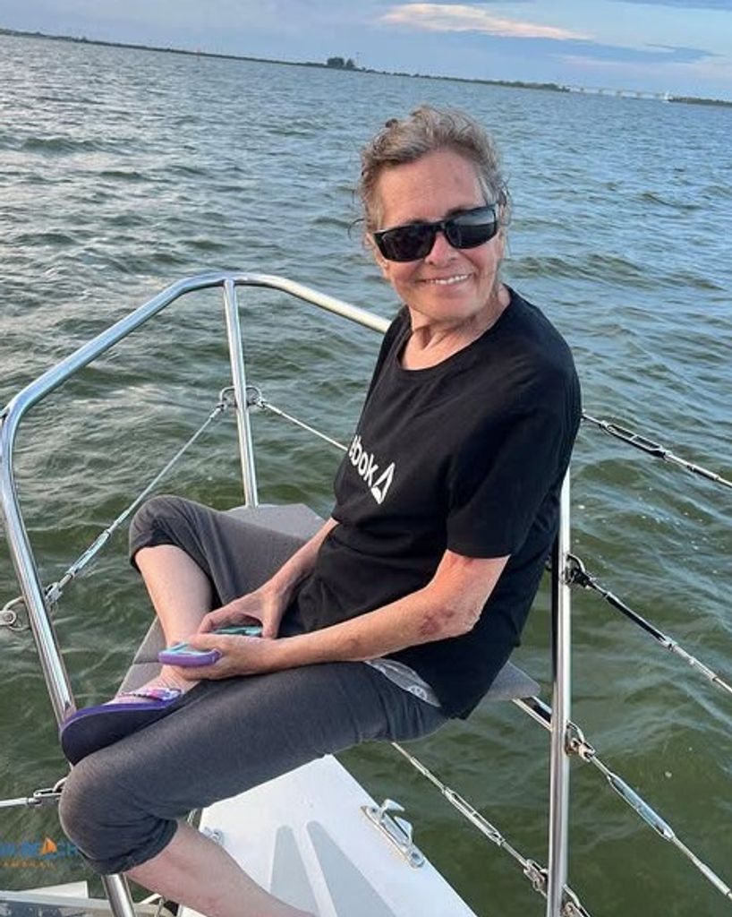 Cheryl L. Meyer Profile Photo