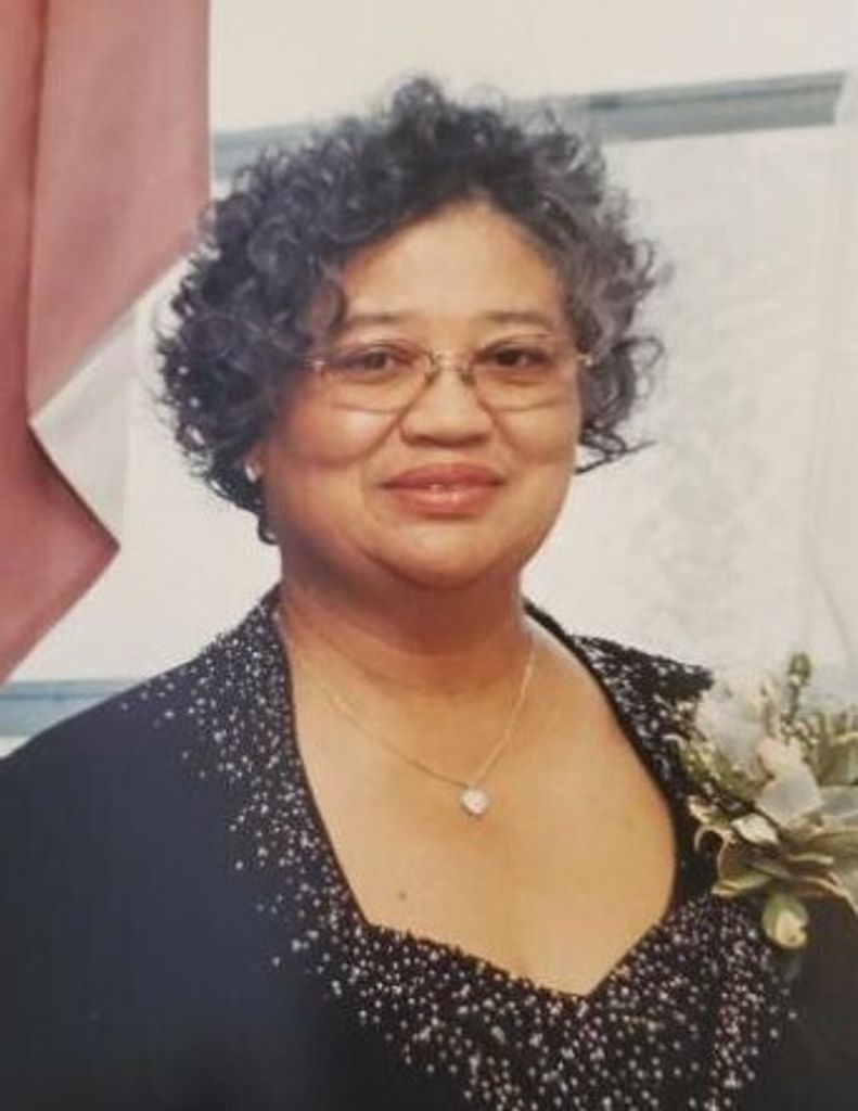 Mable Goodman Profile Photo