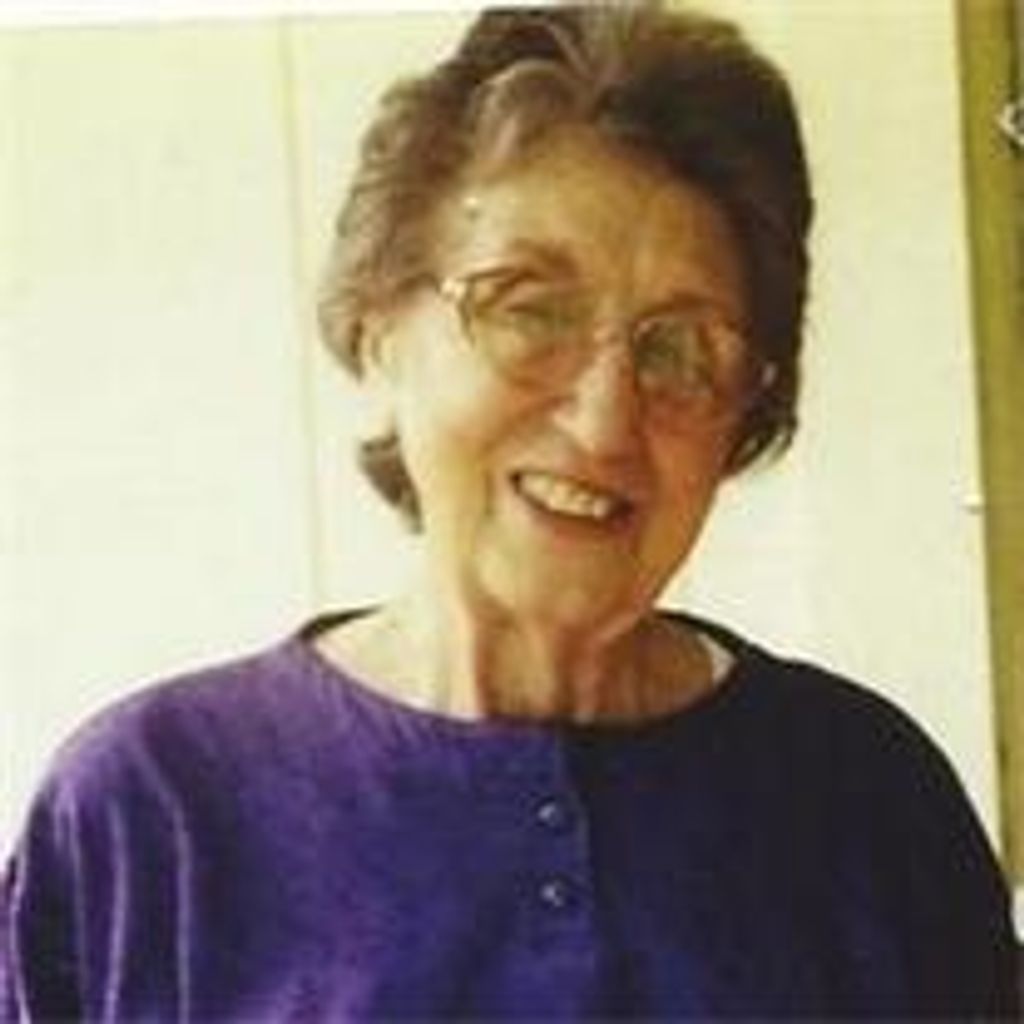 Georgia Love Profile Photo