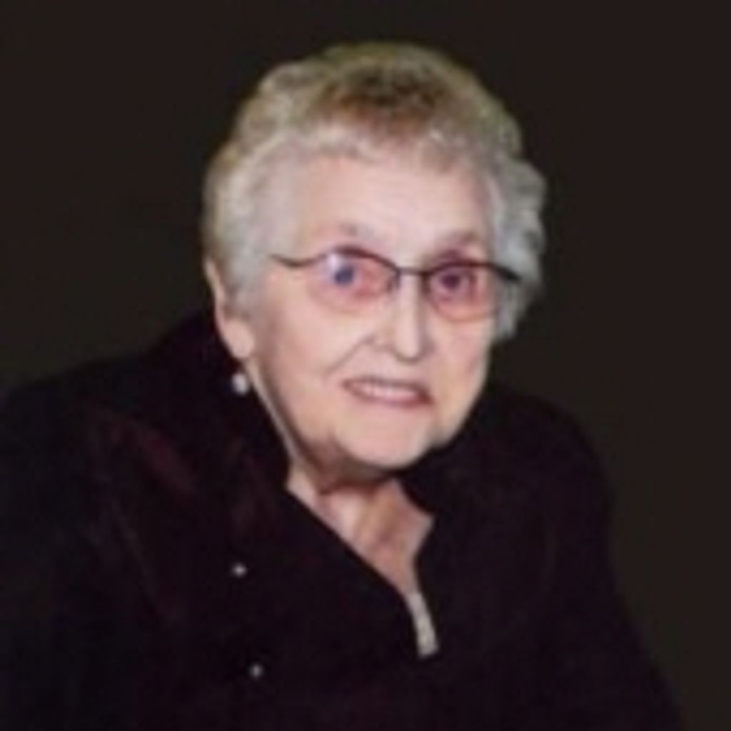 Helen Van Hulzen