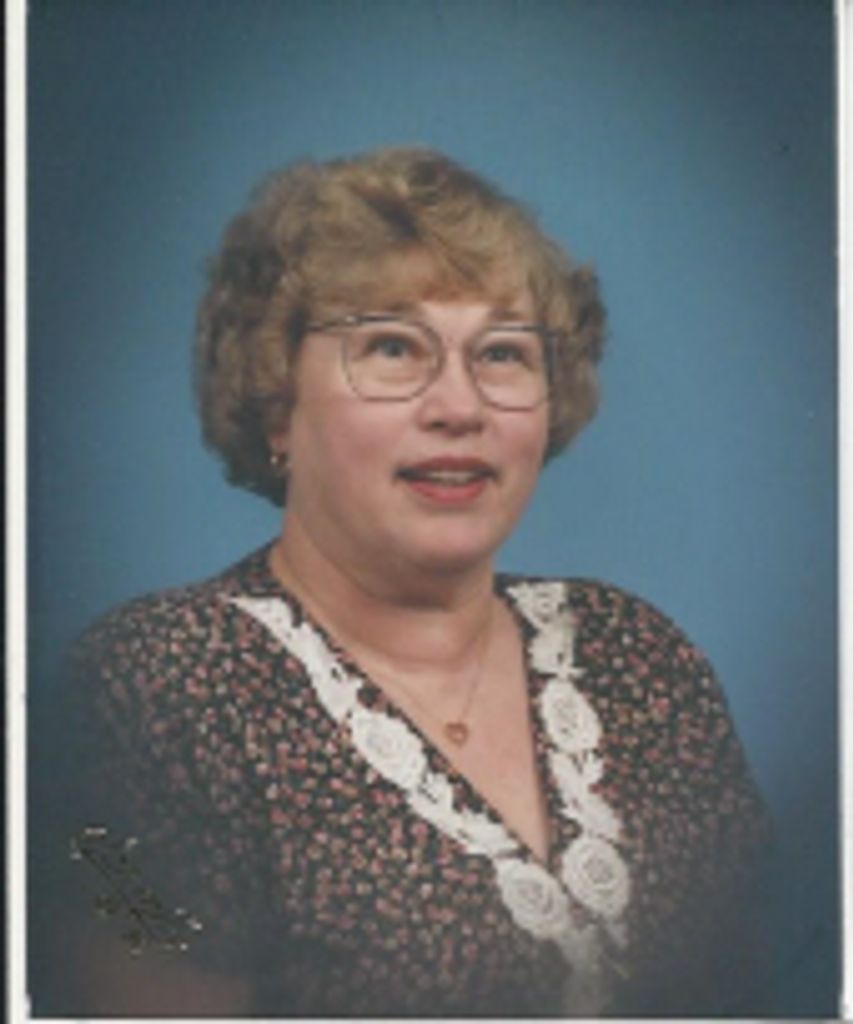 Janet Sue Wooten