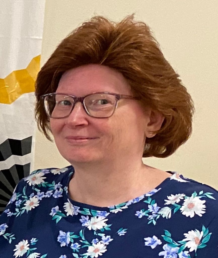 Sheila Bryant Robinson