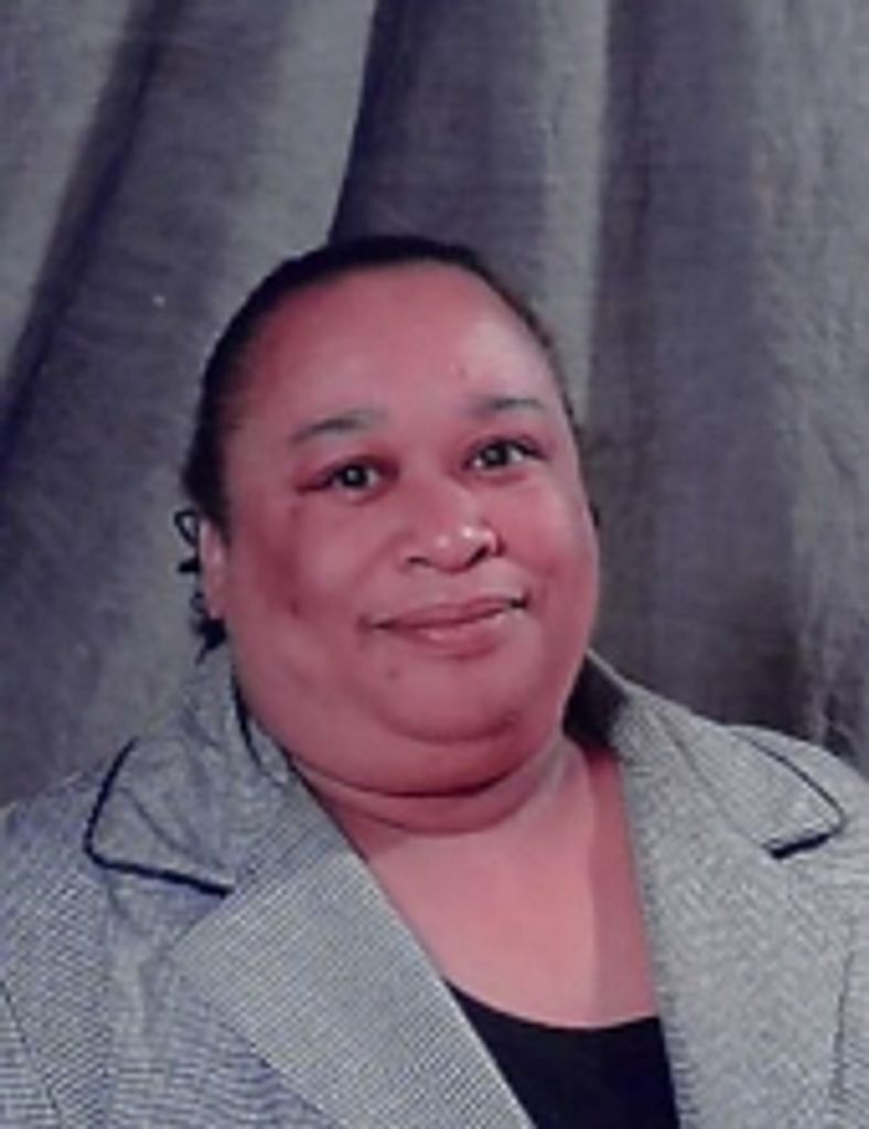 Annitta Jackson-Bryant