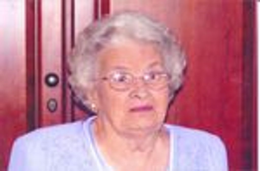 Melissa Bookwalter Bennett