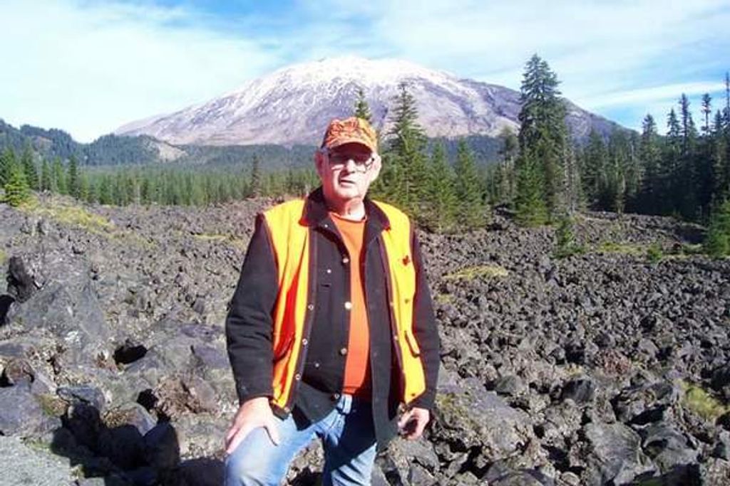 Donald Allen Council Profile Photo