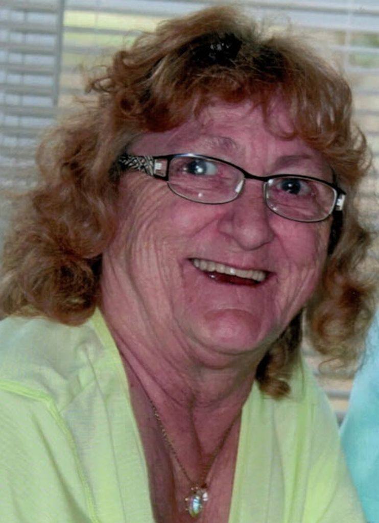 Sally Maconeghy Profile Photo