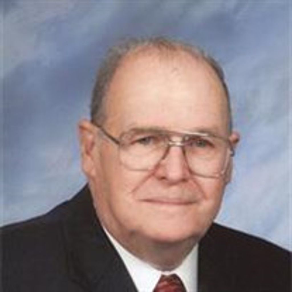 Henry Eugene Harper