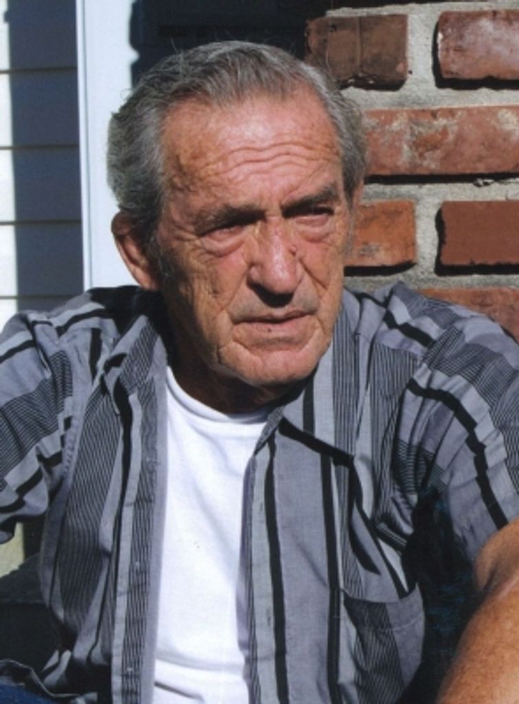 Charles "Benny" Messer Profile Photo