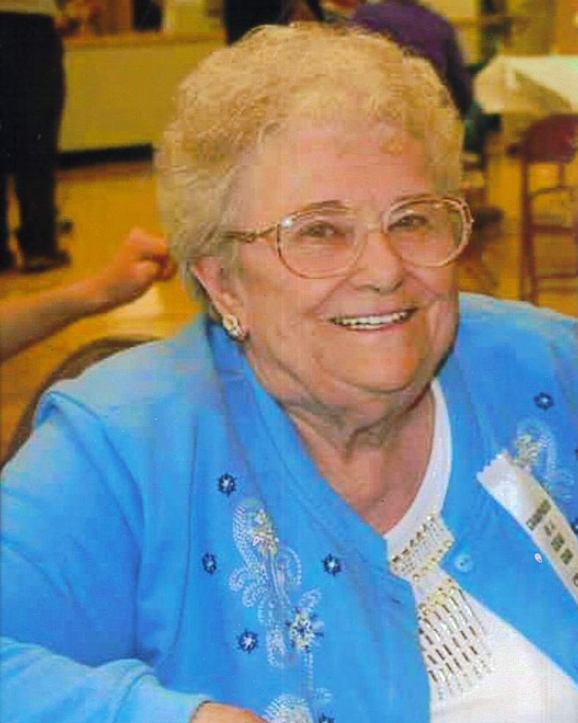 Rose Roark Profile Photo