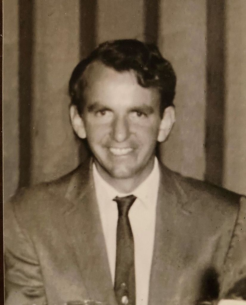 William "Billy" Kenneally