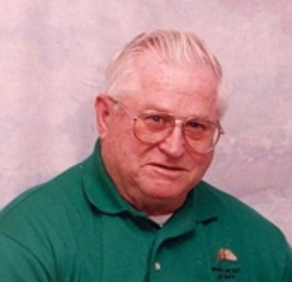 Robert Herman Trettin