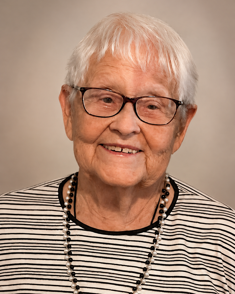 Valetta Mae Kesler Profile Photo