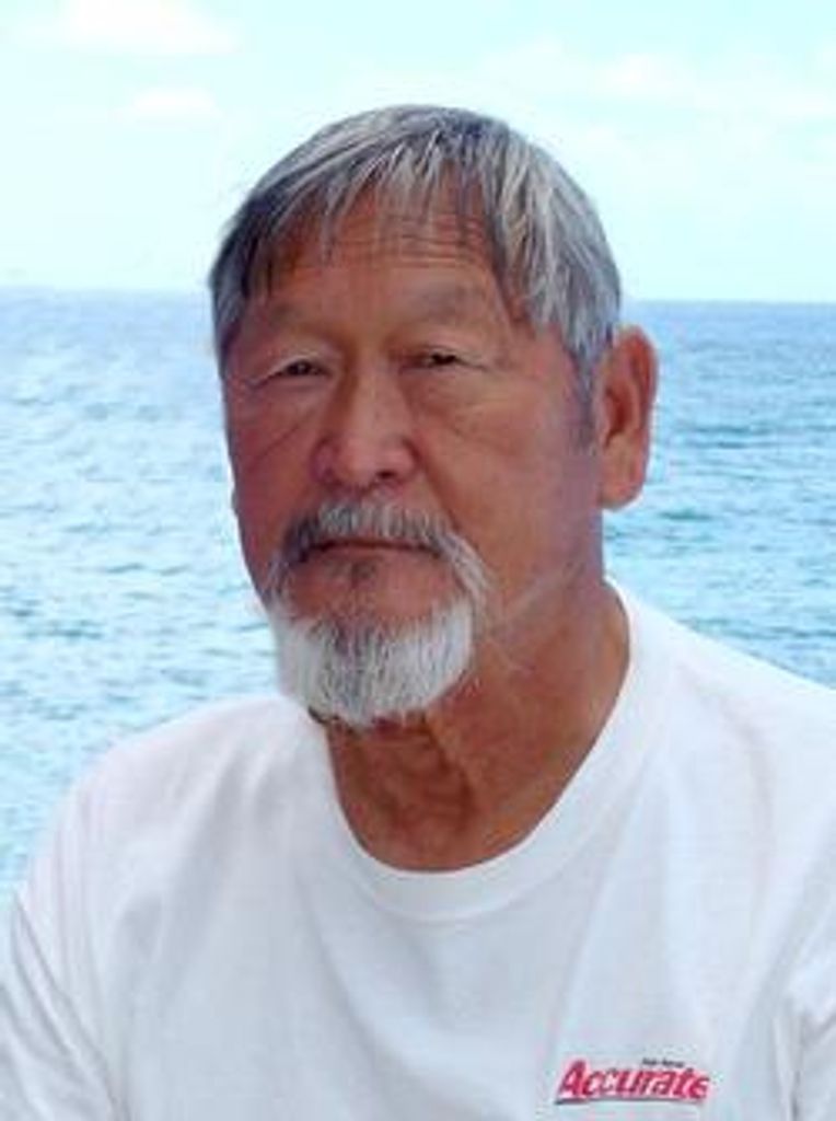Jimmie Yokota