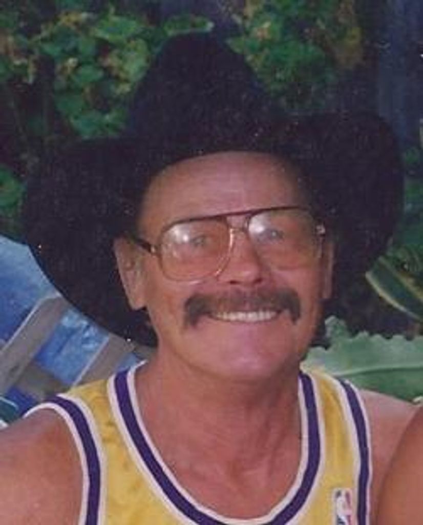 David Clyde "Montana" Clifton, Sr.