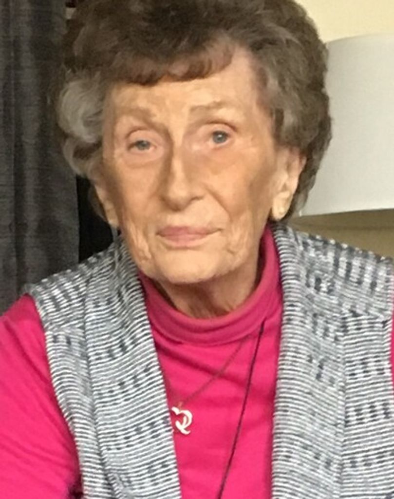 Elizabeth Joy Runkel