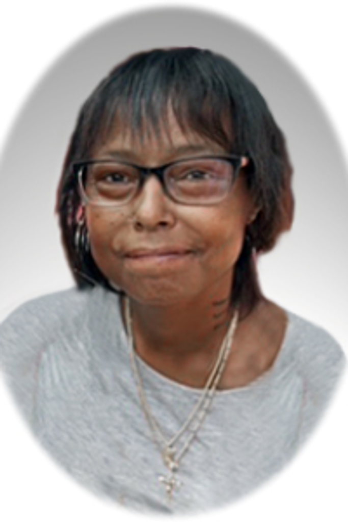 Gail A. (West) Fernandes