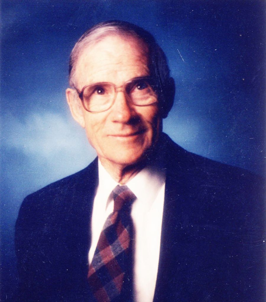 Dr. Don Weiler Bennion
