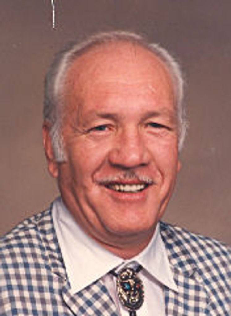 Marion Gene Luttrell Profile Photo