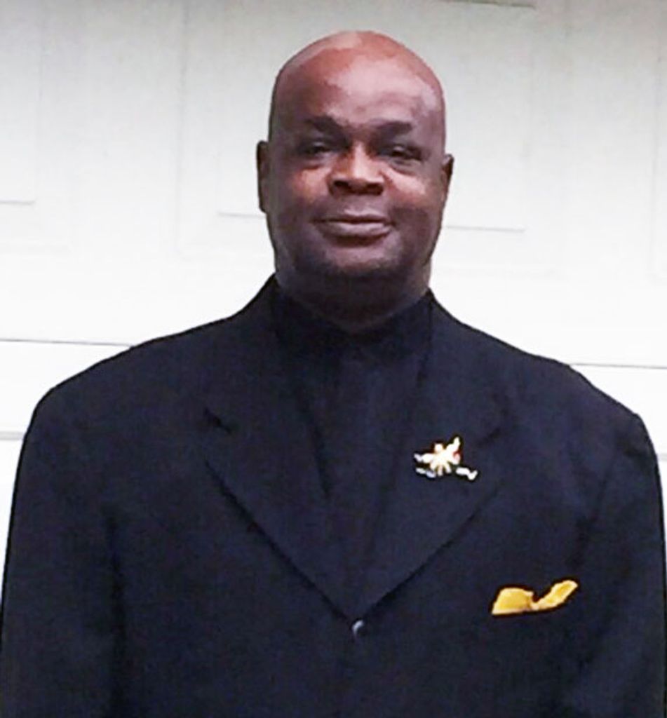 Benjamin  T. Anderson