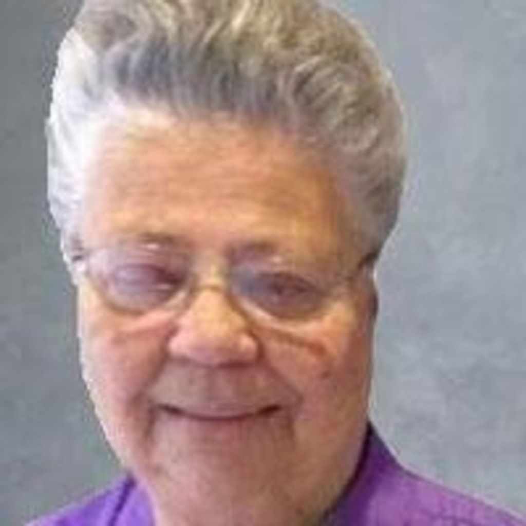 Jeanette Roberts Profile Photo