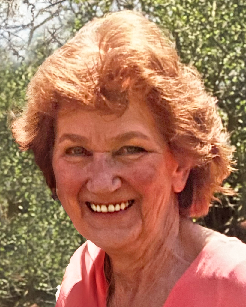 Carolyn Jean Arbuckle