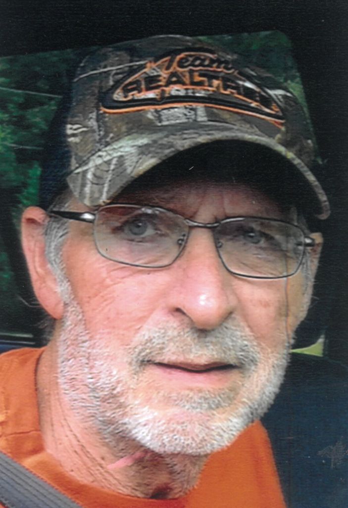 Randall Wiley Jones “Randy”