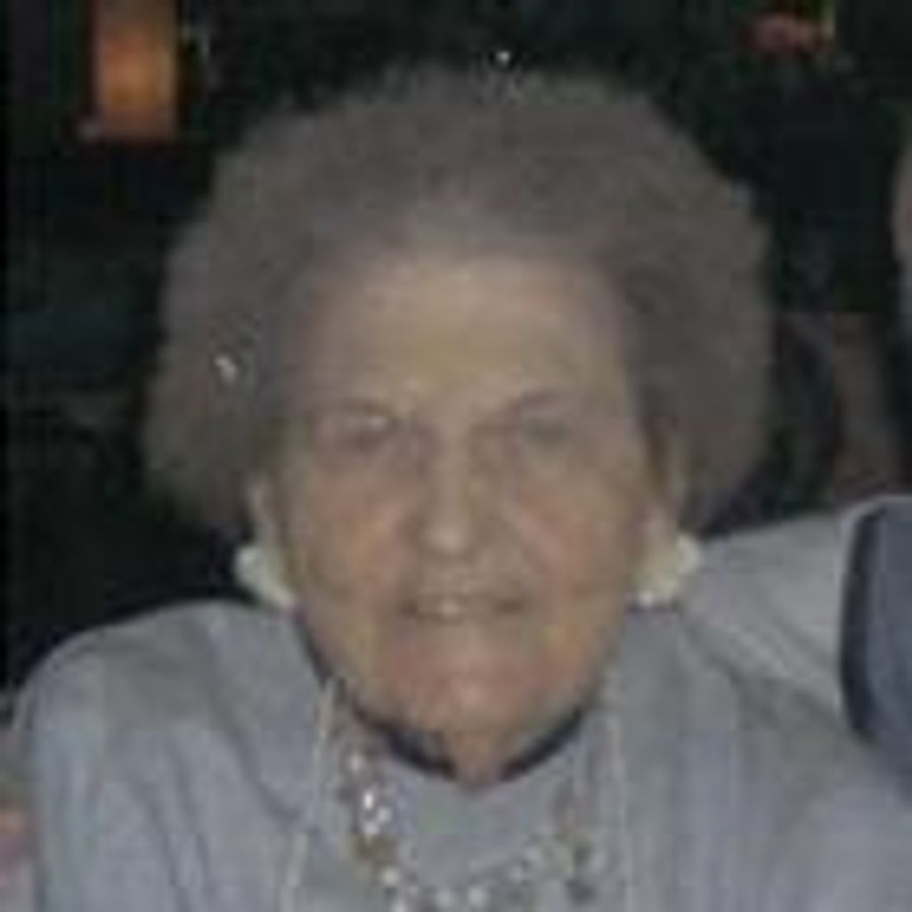 Dolores V. Petrella