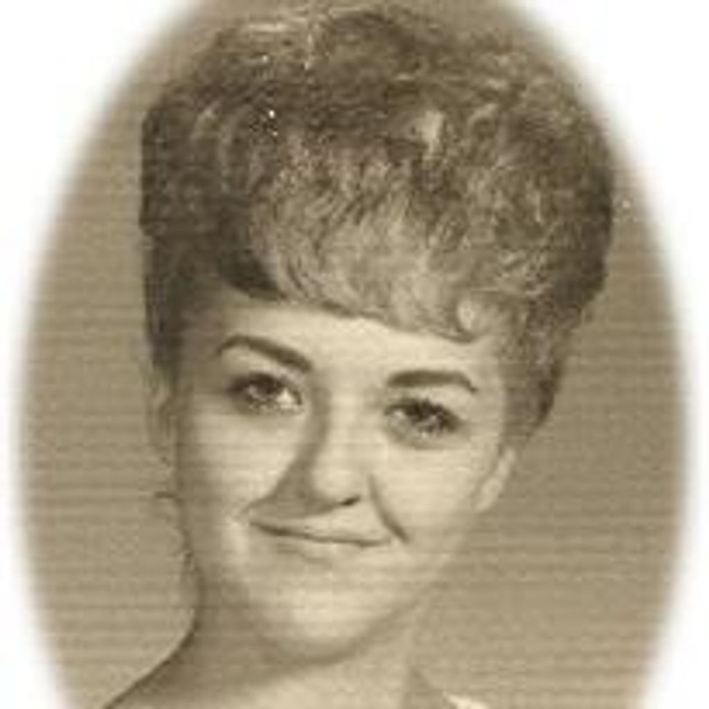 Johnnie Marie King
