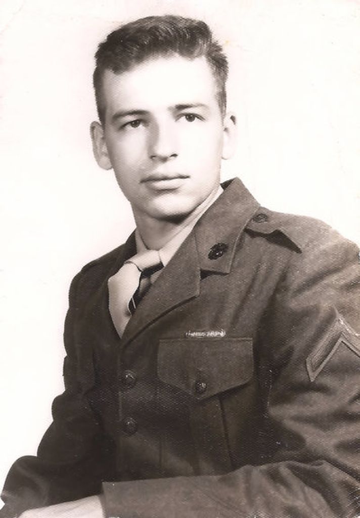 David L. Baker Profile Photo