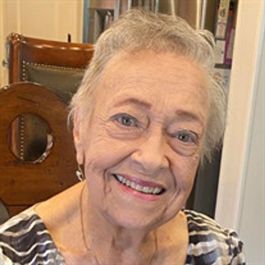 Carole Robertson Becnel