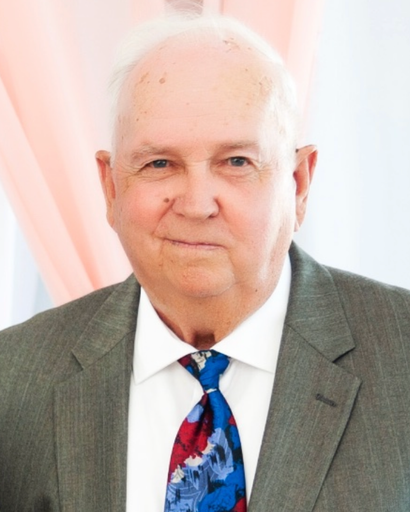 Billy Joe Cooper Profile Photo