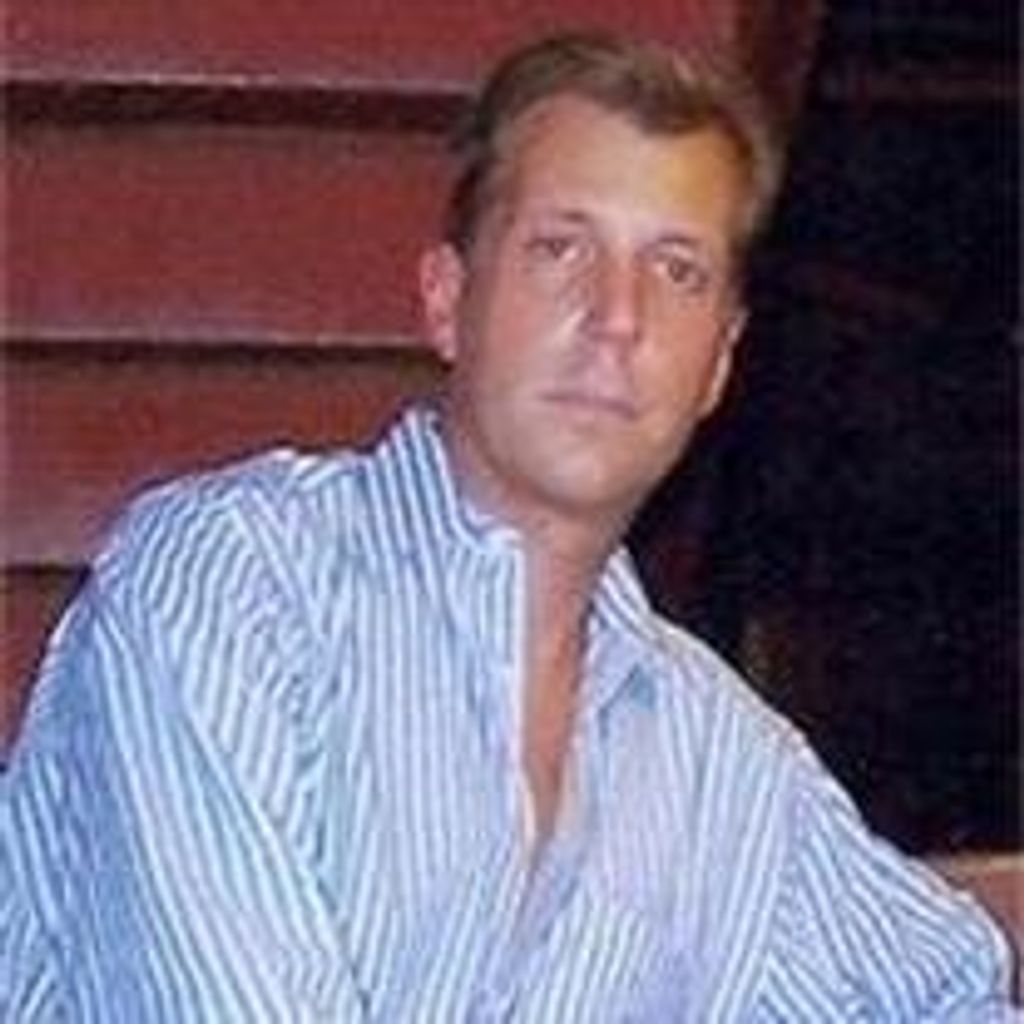 David Beckius