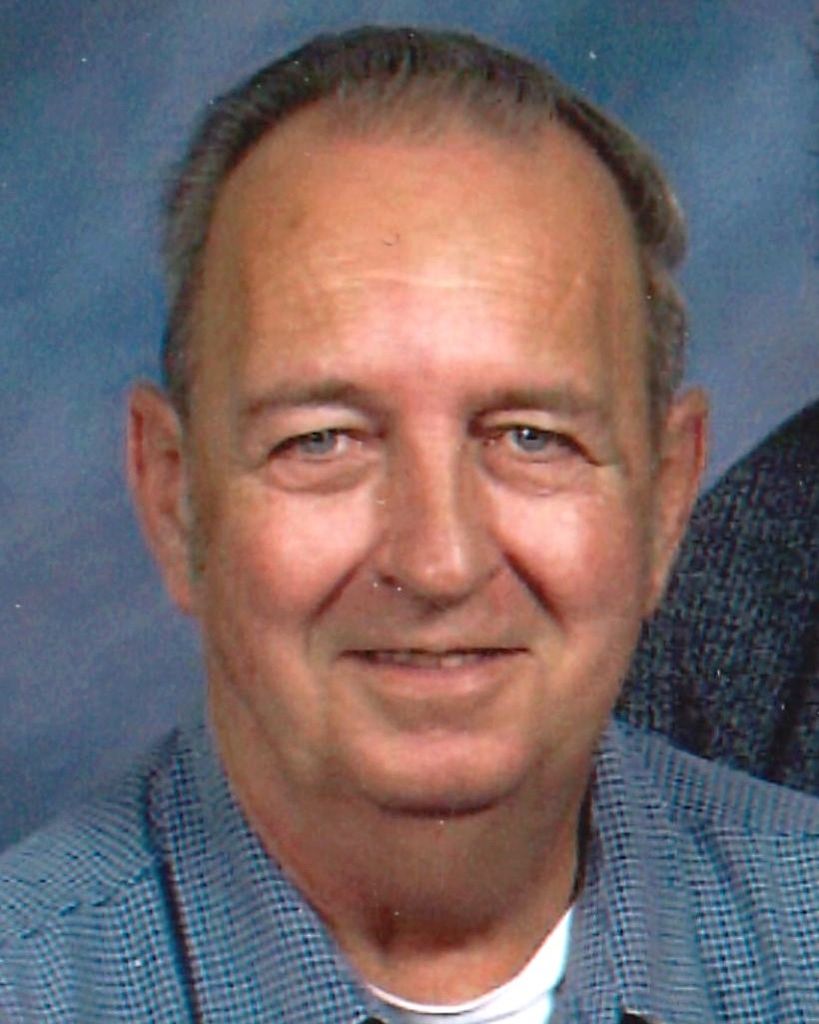 Paul D. Cavendish Profile Photo