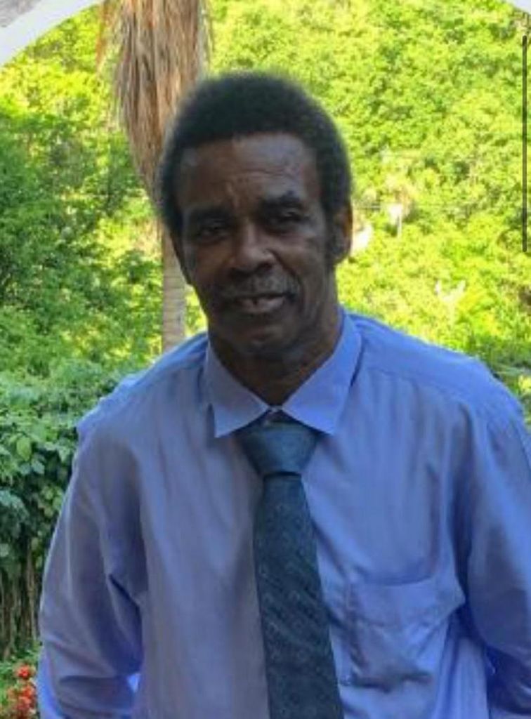 Faustin A. Brooks Profile Photo