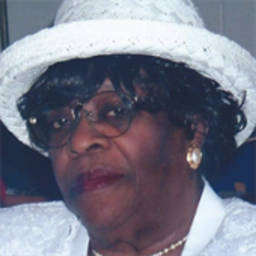 Mrs  Mary  E. Hunter