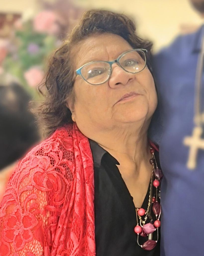 Beatrice Marez “Froggy Nana” Herrnandez Profile Photo